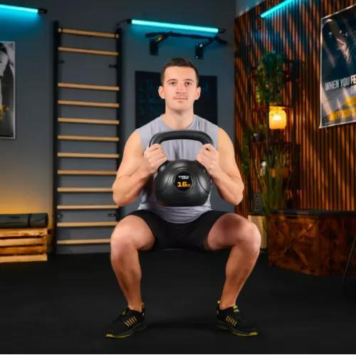 Збільште інтенсивність тренувань без компромісів