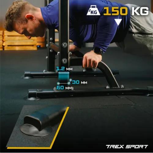 Максимальна стійкість і безпека