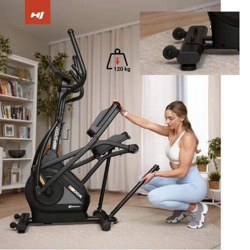 Складання, мобільність і надійність - усе продумано