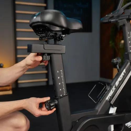 Повне налаштування - адаптація до твоїх параметрів