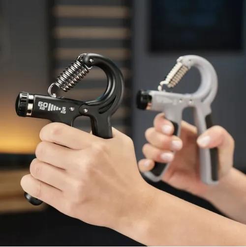 Універсальне рішення для спорту, офісу та відновлення