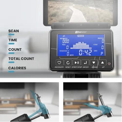 Розумний комп'ютер - ваш особистий фітнес-асистент