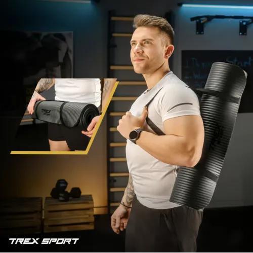 Легкість і мобільність для тренувань будь-де