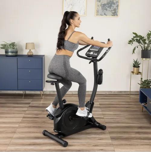 Основні характеристики велотренажера Gymtek XB3000