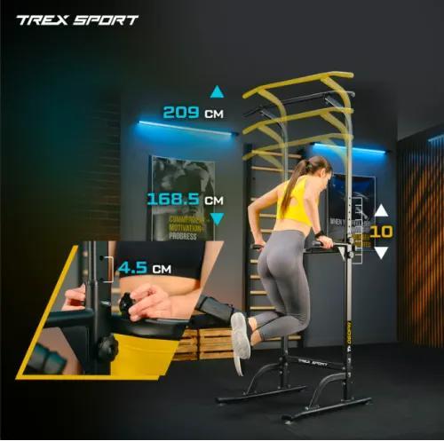 Регульована висота - адаптація під ваші потреби