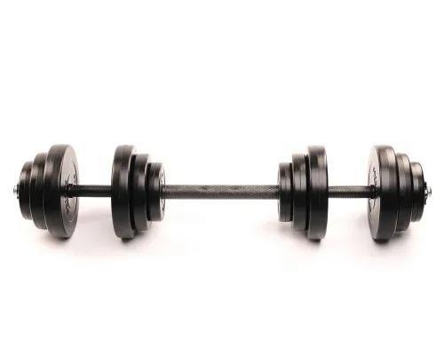 Основні переваги: