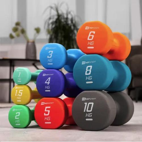 9 вагових категорій для ефективного прогресу тренувань