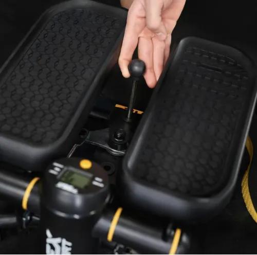 Новий вимір тренувань: два режими в одному пристрої