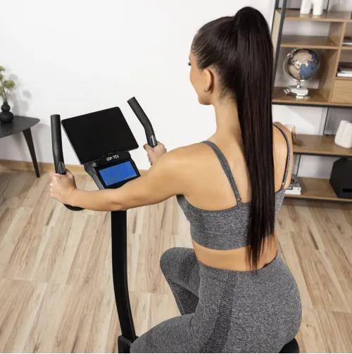 Переваги вибору Gymtek XB1800