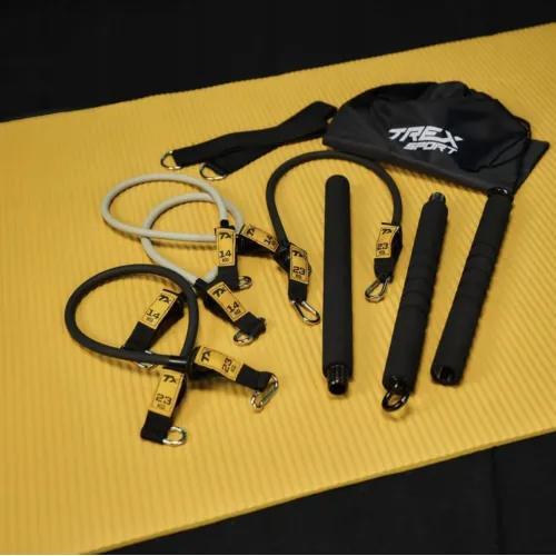 Основні переваги Trex Sport TX-023TS