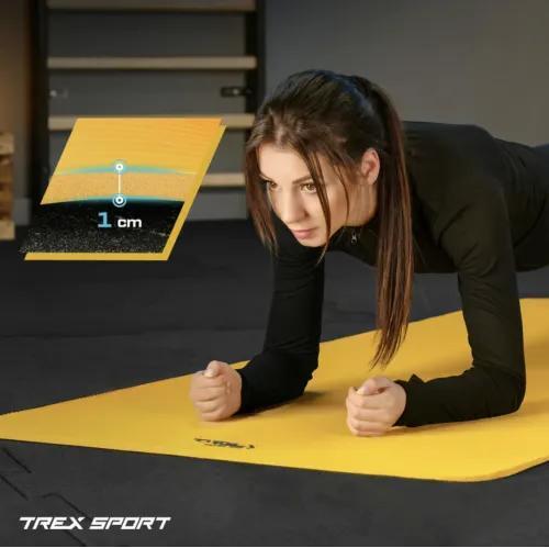 Комфорт, безпека, підтримка суглобів