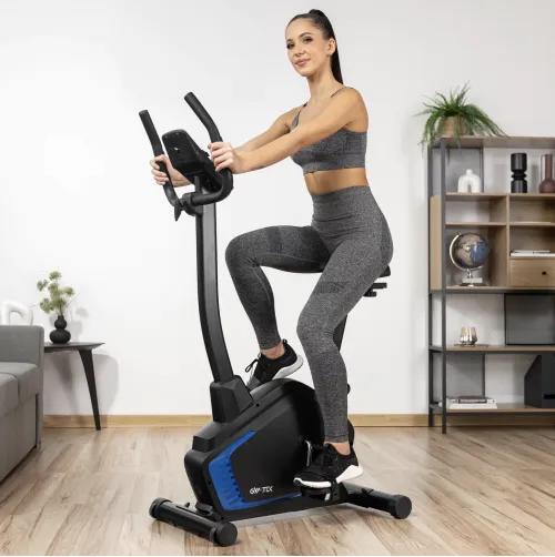 Функціональні можливості Gymtek XB1800