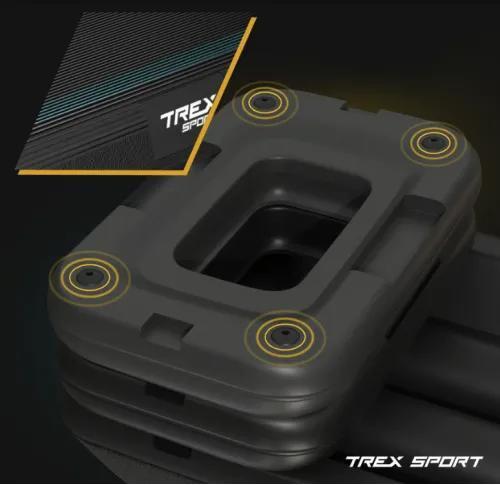 Підтягнута фігура без спортзалу