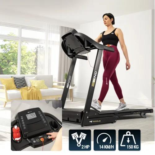 Технологія та потужність - тиха і продуктивна робота