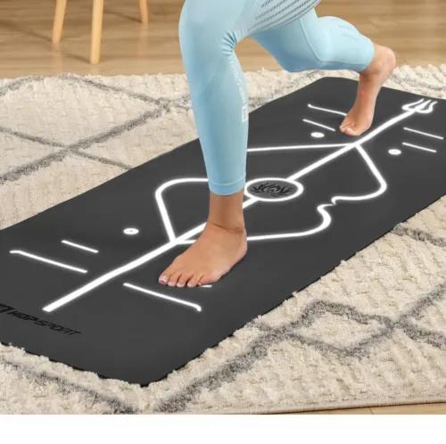 Лінії для правильного положення