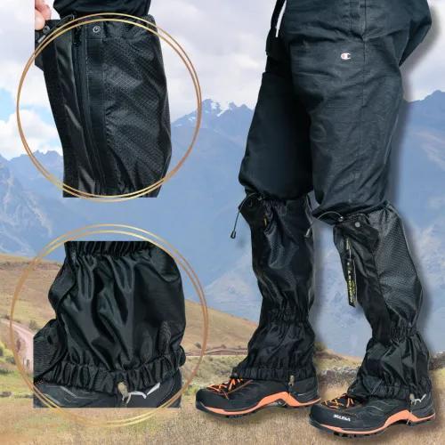 Матеріали бахіл Legion Standart