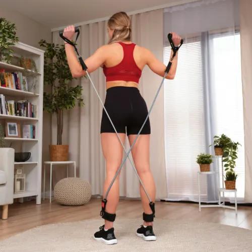 Тренування всього тіла - без обмежень