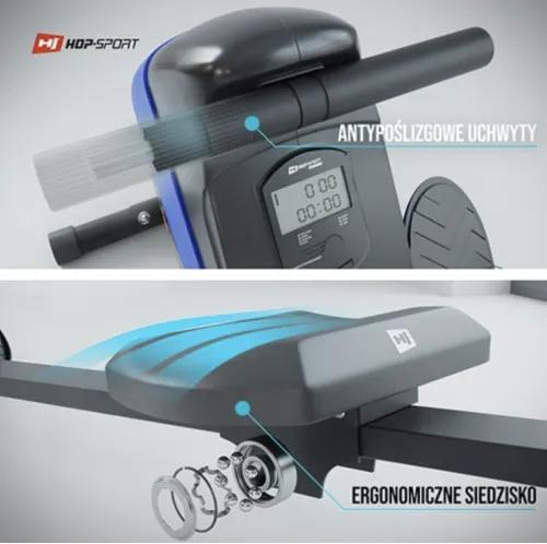 Комфорт понад усе - тренування без дискомфорту