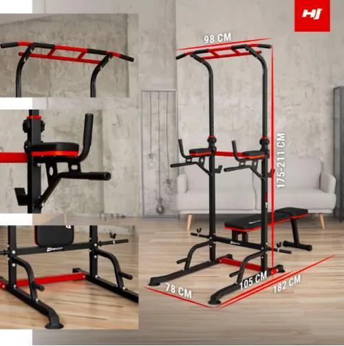 Комплексне силове тренування