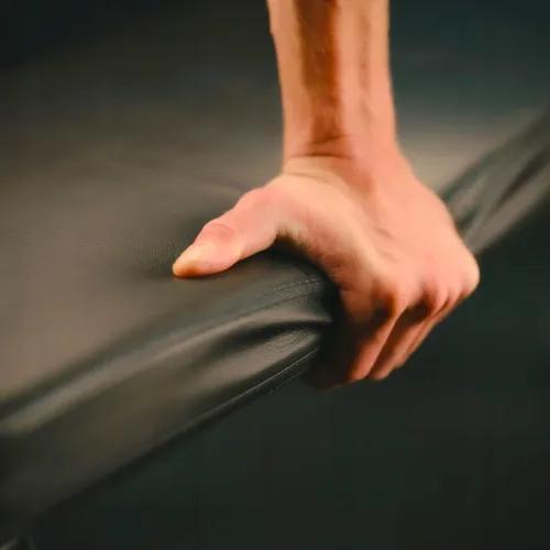 Комфорт під час кожного тренування