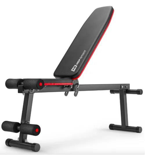 Багатофункціональна тренувальна лава