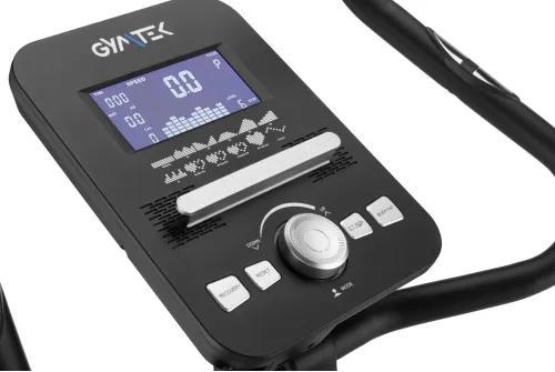 Якісна програмна консоль велотренажера Gymtek XB3000