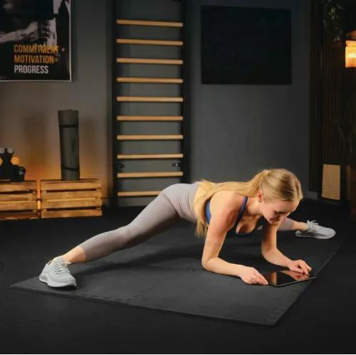 Легка модульність і компактне зберігання