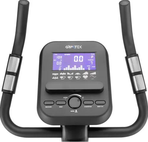 Тренувальний комп'ютер тренажера