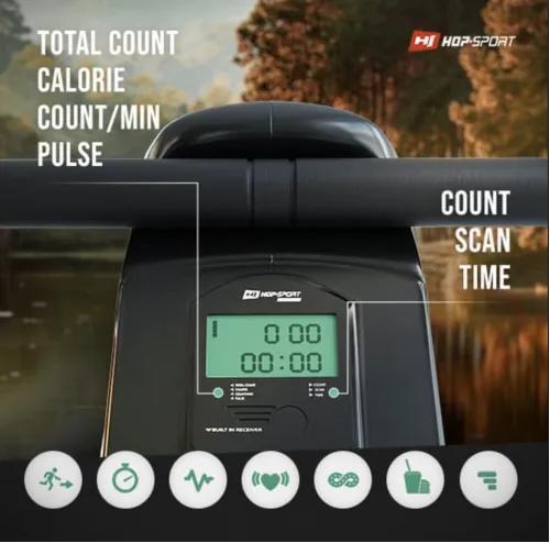 Все під контролем: інтелектуальний моніторинг тренування