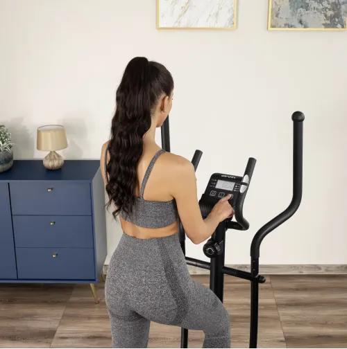 Контроль пульсу та Smart Console