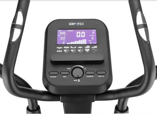 Програма HRC (Heart Rate Control)