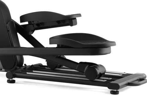 Технологія Silent Glide - абсолютна тиша під час тренувань