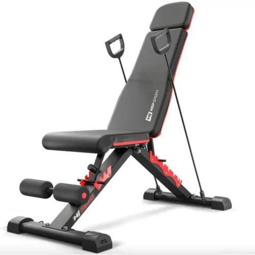 Лавка тренувальна HS-2080 НВ