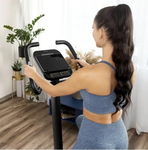 Додаткові можливості велотренажера Gymtek XB6000