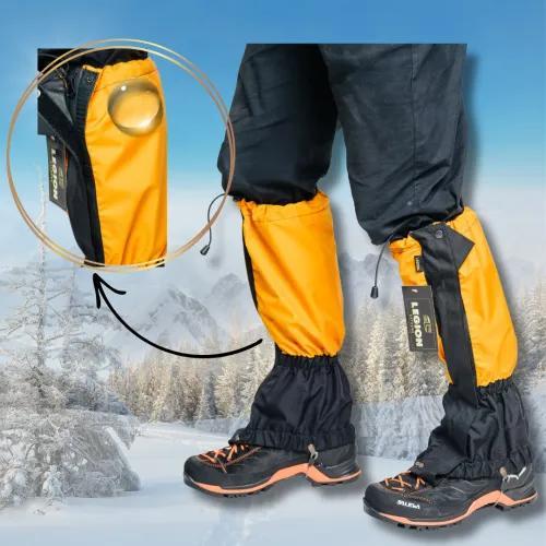 Додатковий тепловий бар'єр