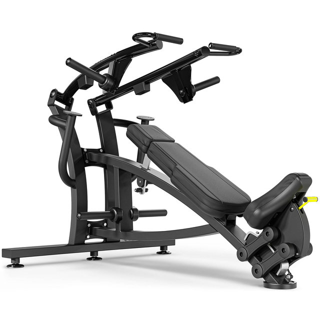 Система регулювання сидіння тренажера Marbo Sport MF-U004 2.0 Система регулювання сидіння тренажера Marbo Sport MF-U004 2.0