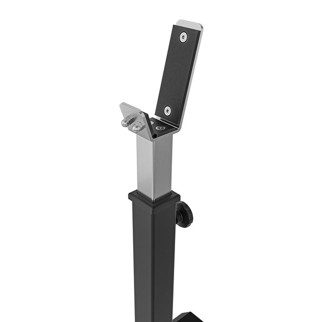 Гачки стійок Marbo Sport MP-S201 2.0 Гачки стійок Marbo Sport MP-S201 2.0