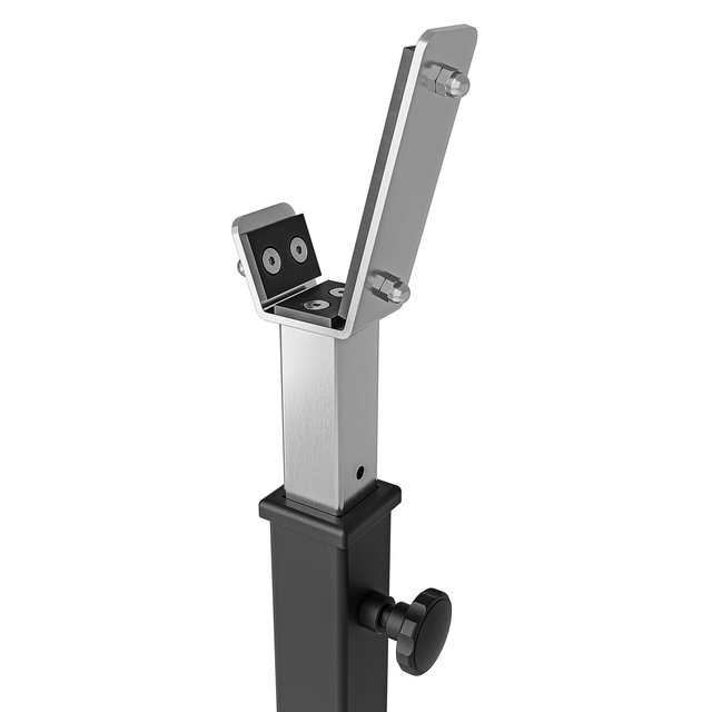 Система регулювання стійок Marbo Sport MP-S201 2.0 Система регулювання стійок Marbo Sport MP-S201 2.0