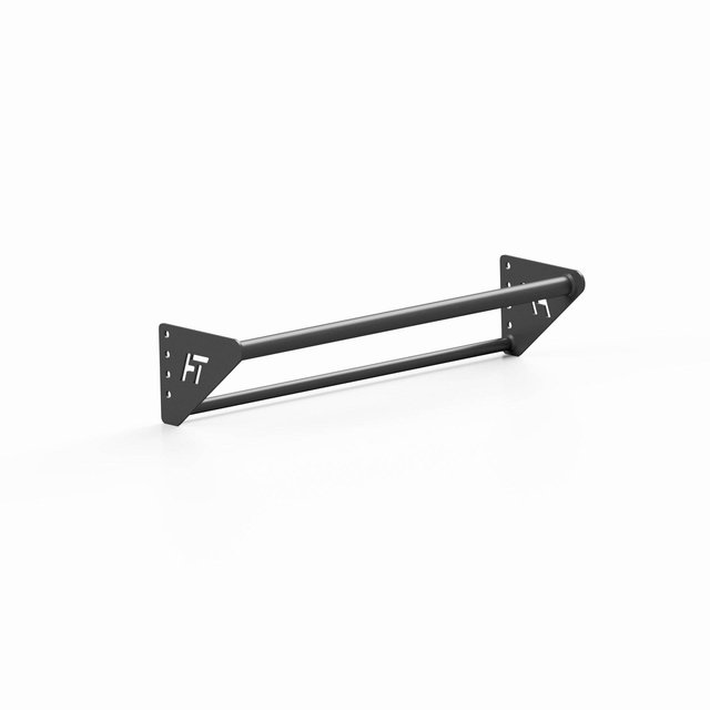 Турнік подвійний зі зміщенням 33/48mm 110cm для RIG-рам Marbo Sport MFT-D3348P-110-P Турнік подвійний зі зміщенням 33/48mm 110cm для RIG-рам Marbo Sport MFT-D3348P-110-P