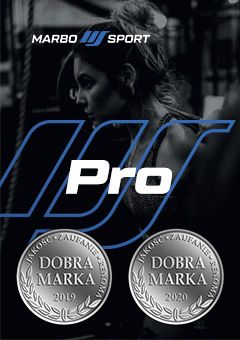 Логотип серії Professional Marbo Sport