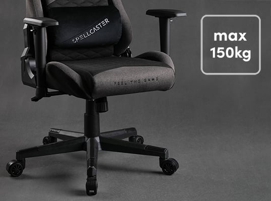 Сталевий каркас SENSE7 Spellcaster Senshi