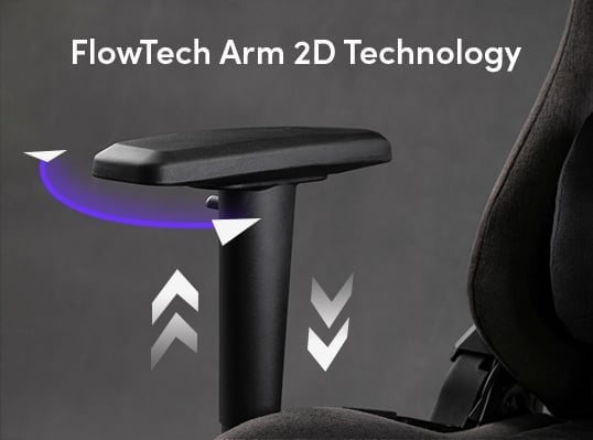 Регулювання Spellcaster Senshi XL