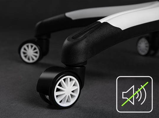 Коліщата RpmTech Spellcaster Senshi XL