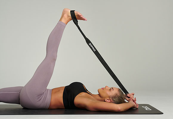 Екологічний килимок Zipro Natural Rubber