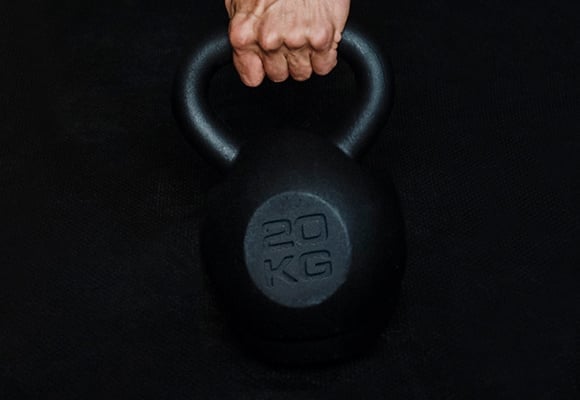 Дизайн гирі Zipro