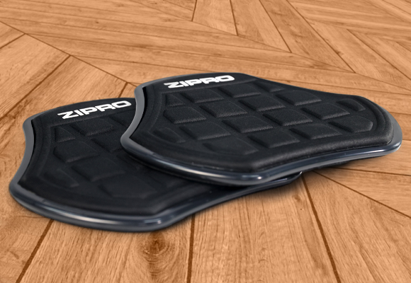 Універсальні ковзні диски Zipro