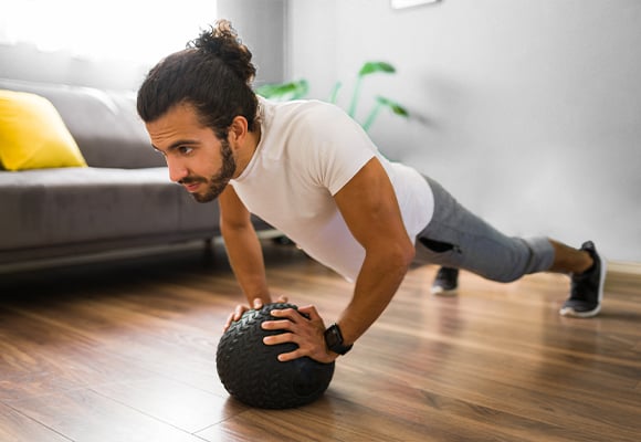 Слембол без відскоку