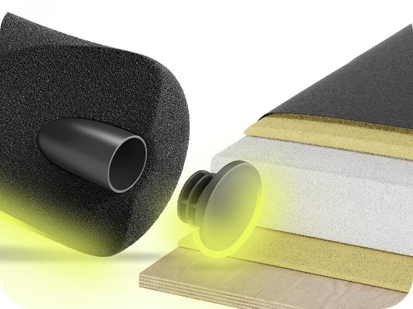 Комфорт тренування Zipro Superset