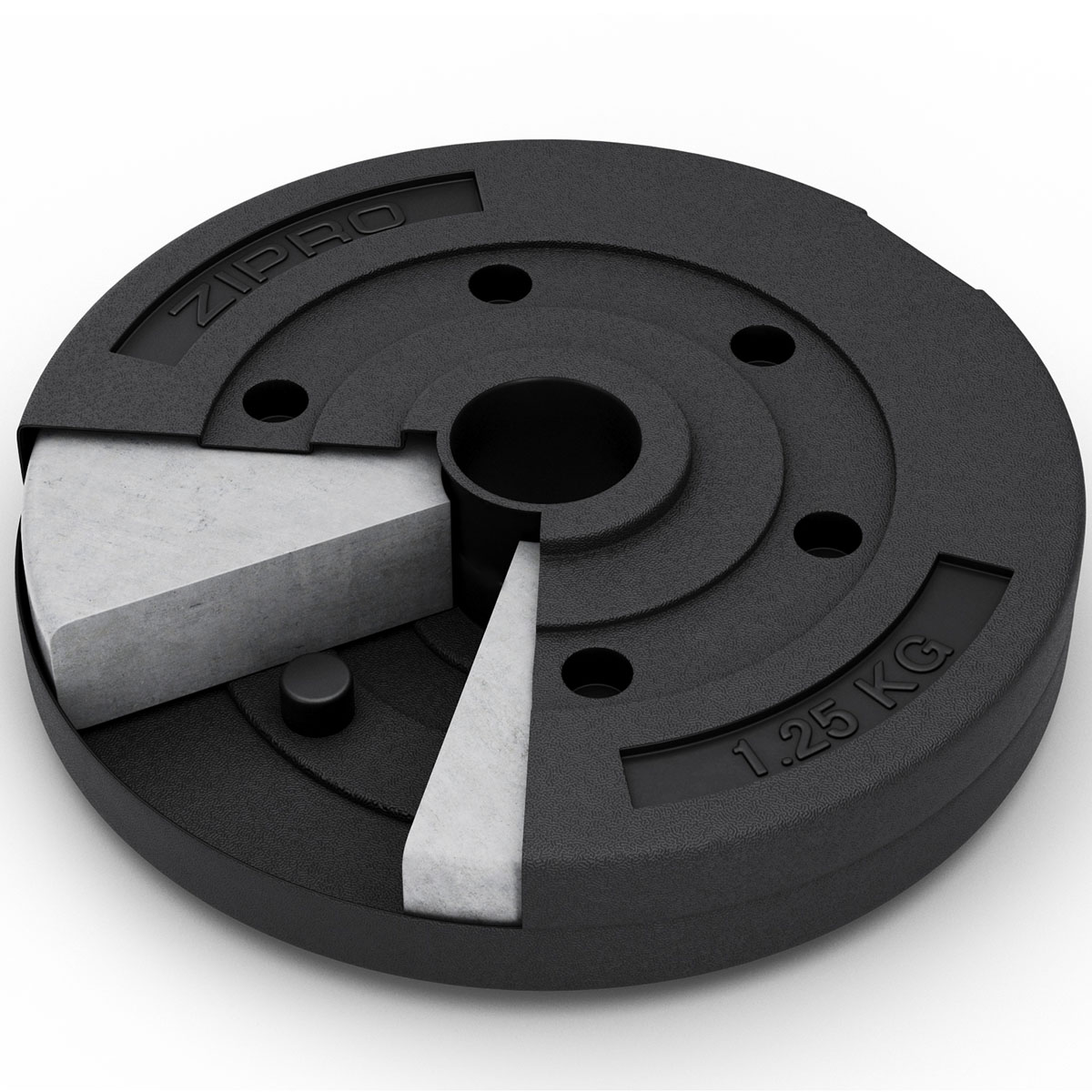 ABS покриття диска Zipro