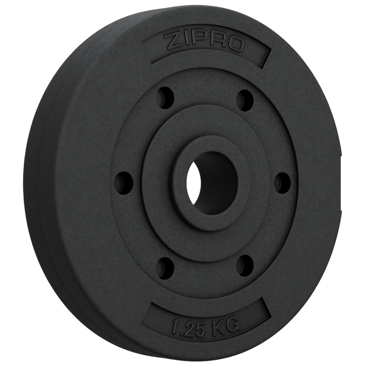 Диск з ABS покриттям Zipro 1,25 кг 31 мм